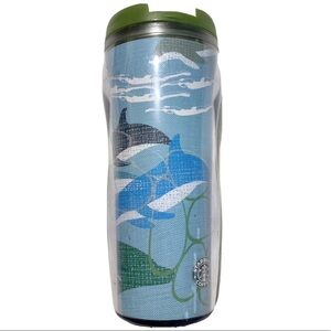 Starbucks | Whale Discontinued Hot Cup 16 Oz Rare